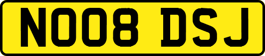 NO08DSJ