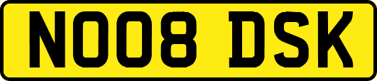NO08DSK