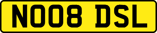 NO08DSL