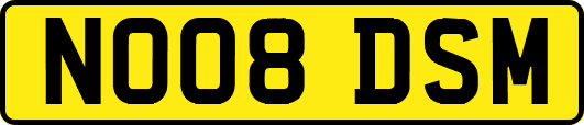 NO08DSM