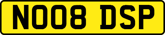 NO08DSP