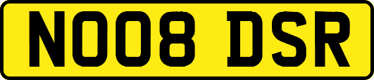 NO08DSR