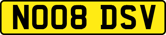 NO08DSV