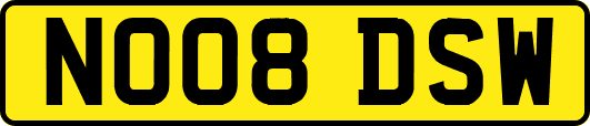 NO08DSW