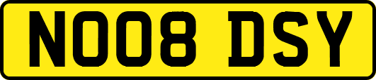 NO08DSY