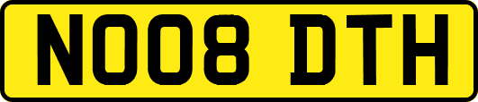 NO08DTH