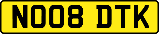 NO08DTK