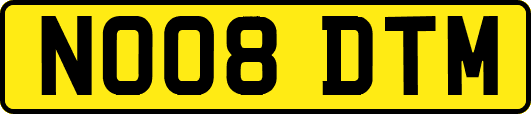 NO08DTM