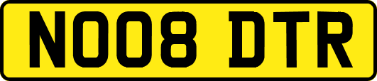 NO08DTR