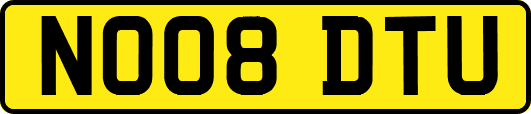 NO08DTU