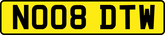 NO08DTW