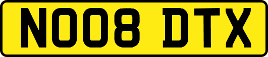 NO08DTX