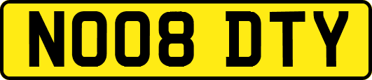 NO08DTY