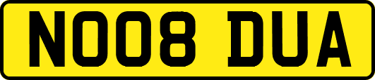 NO08DUA