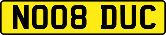 NO08DUC