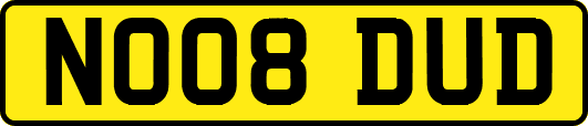 NO08DUD