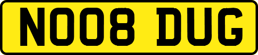 NO08DUG