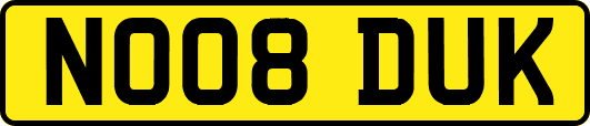 NO08DUK