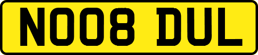 NO08DUL