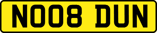 NO08DUN