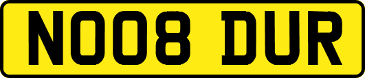NO08DUR