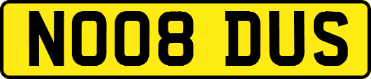 NO08DUS