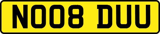 NO08DUU
