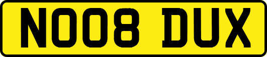 NO08DUX
