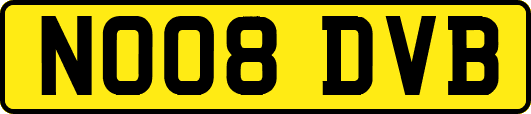 NO08DVB