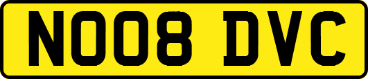 NO08DVC
