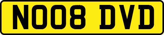 NO08DVD