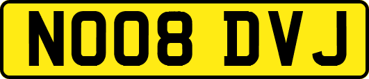 NO08DVJ