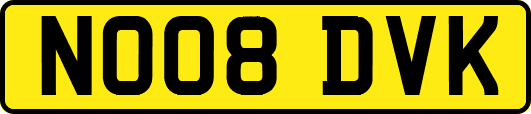 NO08DVK
