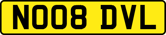NO08DVL