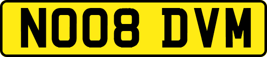 NO08DVM