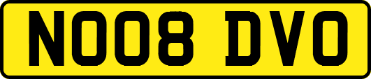 NO08DVO