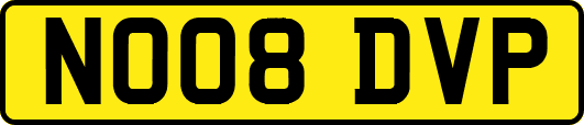NO08DVP