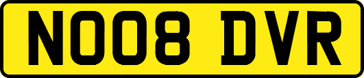 NO08DVR