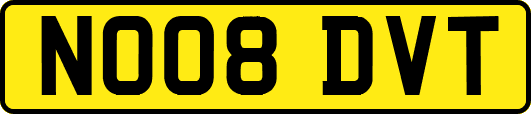 NO08DVT
