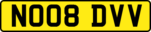 NO08DVV