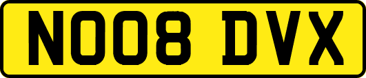 NO08DVX