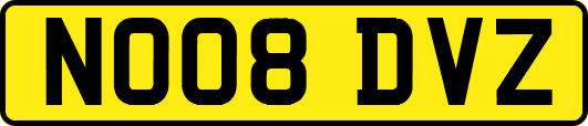 NO08DVZ
