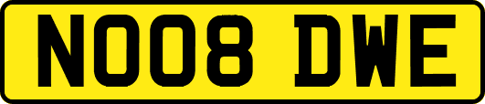 NO08DWE