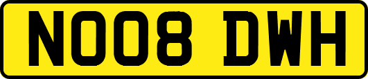 NO08DWH