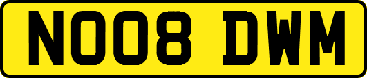 NO08DWM