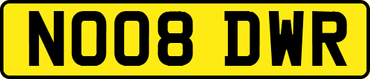 NO08DWR