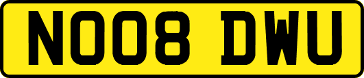 NO08DWU