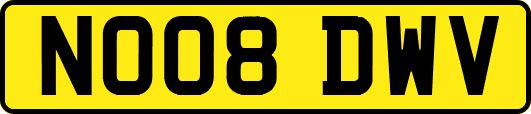 NO08DWV