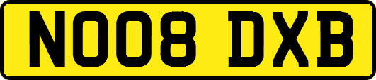 NO08DXB