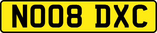 NO08DXC